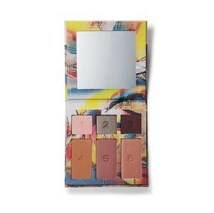 Artistry Studio™ On-the-Go Face & Eye Palette